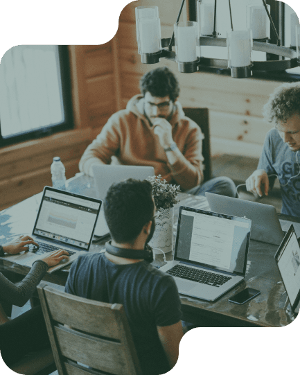 GoldenAge Technology engineering team