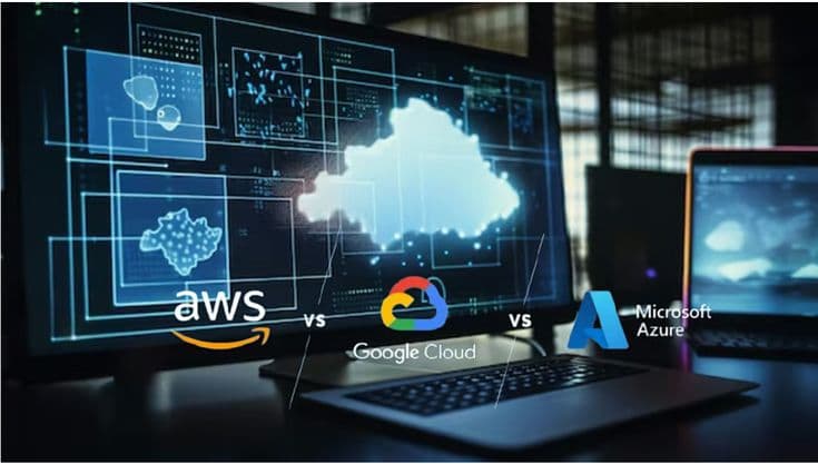 Building High-Availability Systems on AWS, Azure, and GCP