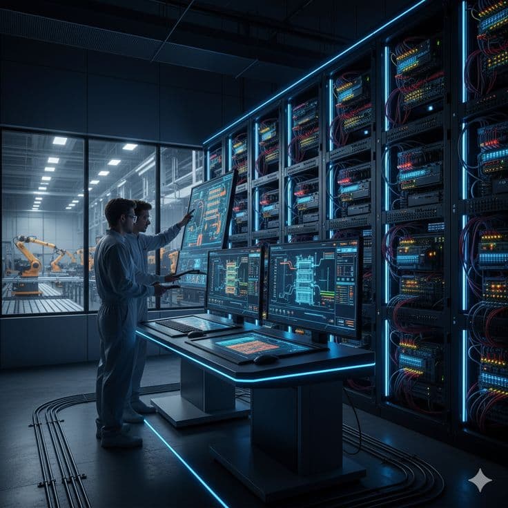 Monitoring & Performance Optimization for Scalable Systems