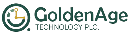 GoldenAge PLC Logo